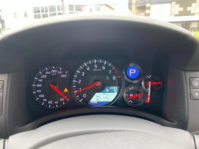 صورة مصغرة 18 لـ 2024 Nissan GT-R