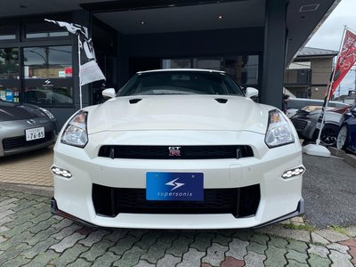 صورة 3 لـ 2024 Nissan GT-R