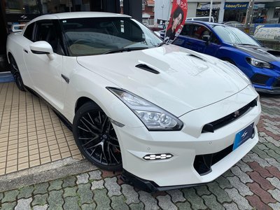 صورة 6 لـ 2024 Nissan GT-R