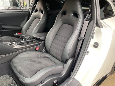 صورة مصغرة 26 لـ 2024 Nissan GT-R