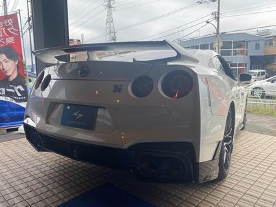 صورة مصغرة 33 لـ 2024 Nissan GT-R