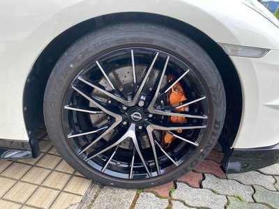 صورة 7 لـ 2024 Nissan GT-R
