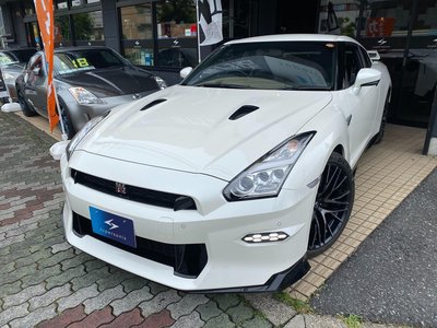 صورة 2 لـ 2024 Nissan GT-R