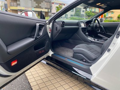 صورة مصغرة 24 لـ 2024 Nissan GT-R
