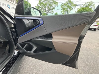 2025 BMW X3 — фото 11