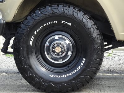 صورة 13 لـ 1987 Toyota LAND CRUISER 60