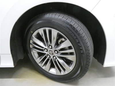 صورة 10 لـ 2023 Toyota ALPHARD