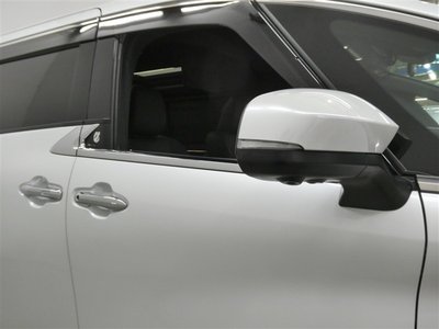 صورة 8 لـ 2023 Toyota ALPHARD
