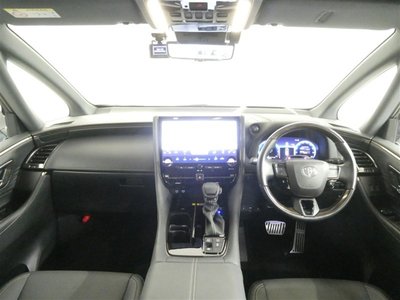 صورة 12 لـ 2023 Toyota ALPHARD