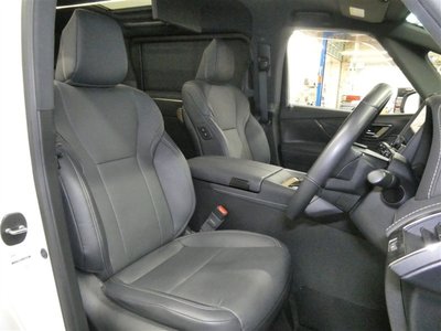 صورة 27 لـ 2023 Toyota ALPHARD