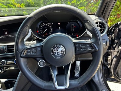 2023 ALFA Romeo JULIA — фото 16