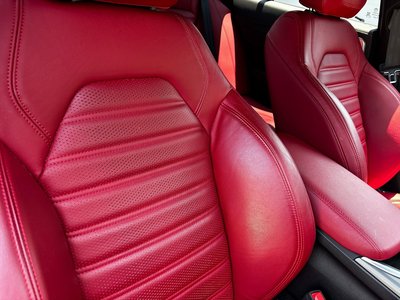 2023 ALFA Romeo JULIA — фото 14