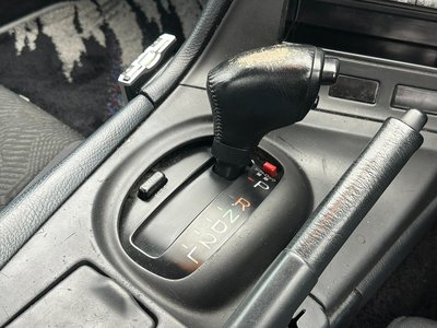 1995 Toyota SUPRA 照片 19