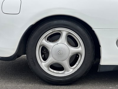 1995 Toyota SUPRA 照片 74
