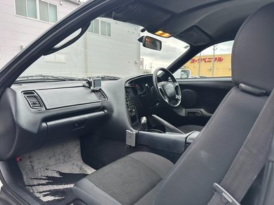 1995 Toyota SUPRA 照片 24