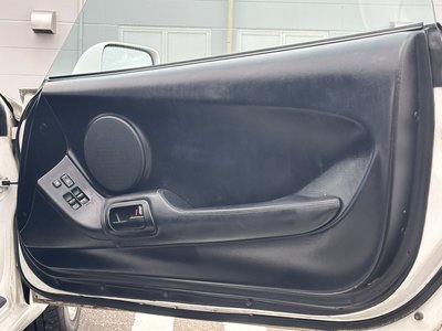 1995 Toyota SUPRA 照片 69