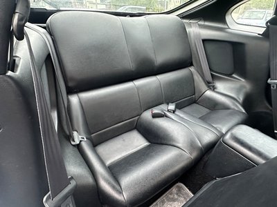 1995 Toyota SUPRA 照片 26