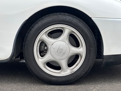 1995 Toyota SUPRA 照片 73