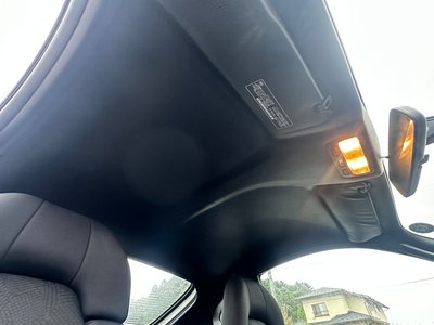 1995 Toyota SUPRA 照片 29