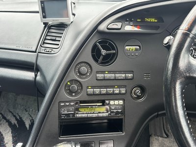 1995 Toyota SUPRA 照片 15