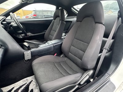 1995 Toyota SUPRA 照片 25