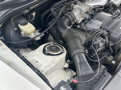 1995 Toyota SUPRA 照片 61