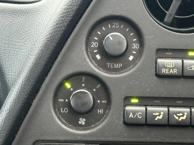1995 Toyota SUPRA 照片 47