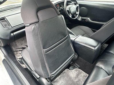 1995 Toyota SUPRA 照片 27