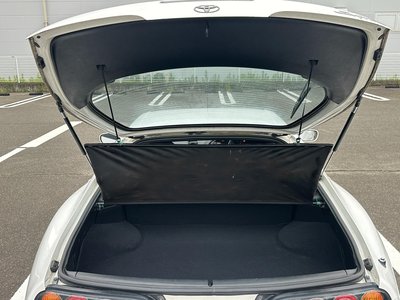 1995 Toyota SUPRA 照片 28