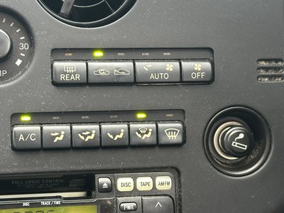 1995 Toyota SUPRA 照片 18