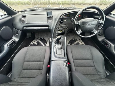 1995 Toyota SUPRA 照片 5