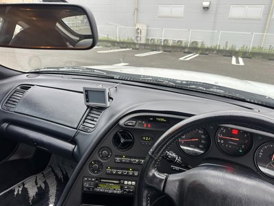 1995 Toyota SUPRA 照片 52