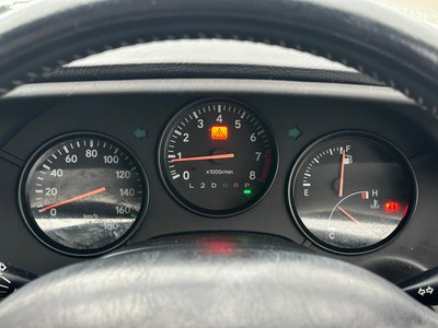 1995 Toyota SUPRA 照片 38