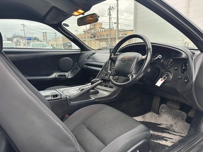 1995 Toyota SUPRA 照片 8