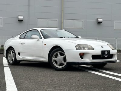 1995 Toyota SUPRA 照片 57