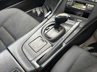 1995 Toyota SUPRA 照片 48