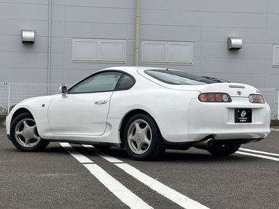 1995 Toyota SUPRA 照片 58