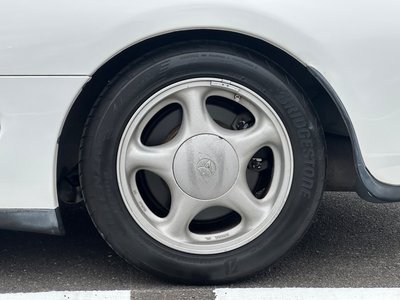 1995 Toyota SUPRA 照片 76