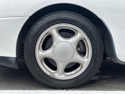 1995 Toyota SUPRA 照片 75