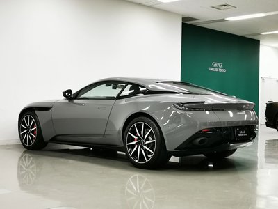 صورة مصغرة 27 لـ 2018 Aston Martin DB11