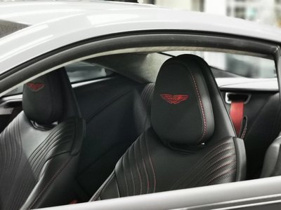 صورة مصغرة 19 لـ 2018 Aston Martin DB11