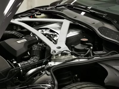 صورة مصغرة 23 لـ 2018 Aston Martin DB11