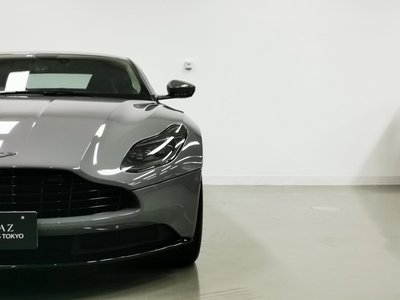 صورة مصغرة 34 لـ 2018 Aston Martin DB11