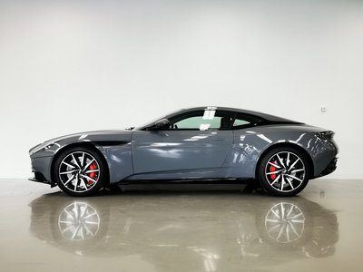 صورة مصغرة 26 لـ 2018 Aston Martin DB11
