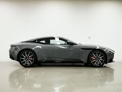 صورة مصغرة 31 لـ 2018 Aston Martin DB11