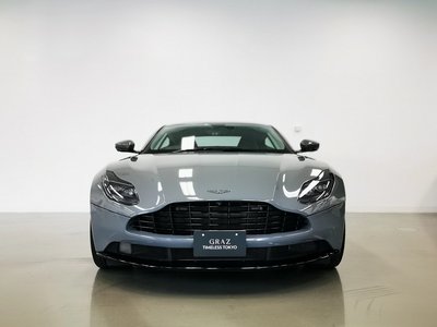 صورة مصغرة 33 لـ 2018 Aston Martin DB11