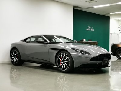 صورة مصغرة 32 لـ 2018 Aston Martin DB11
