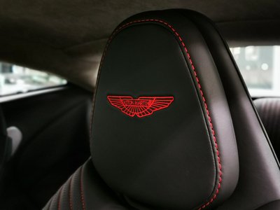 صورة مصغرة 20 لـ 2018 Aston Martin DB11