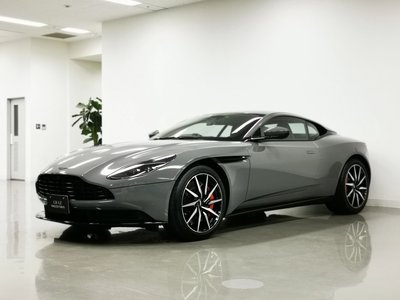 صورة مصغرة 25 لـ 2018 Aston Martin DB11