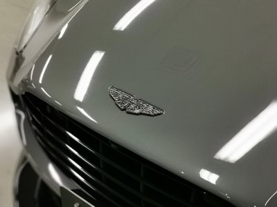 صورة مصغرة 36 لـ 2018 Aston Martin DB11